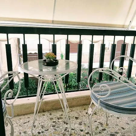アパート Modern-lux 1 Bedroom アテネ