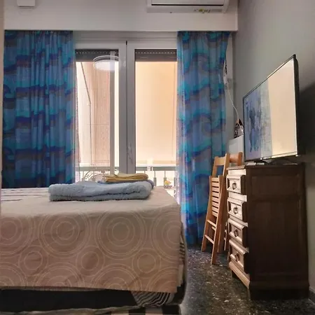 Modern-lux 1 Bedroom アパート