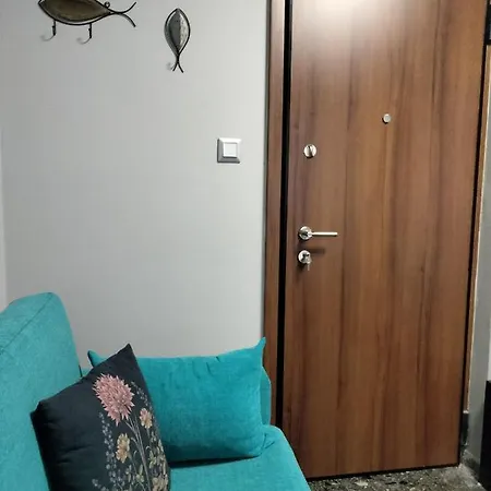 Modern-lux 1 Bedroom アパート *